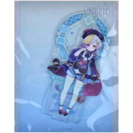 Акриловая фигурка Liyue Character Standee Qiqi